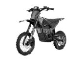 Yozma In 10 Elektrinis Bekelės Mini Motociklas - nuotraukos Nr. 3
