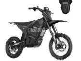Yozma In 10 Elektrinis Bekelės Mini Motociklas - nuotraukos Nr. 5