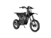 Yozma In 10 Elektrinis Bekelės Mini Motociklas - nuotraukos Nr. 6