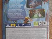 Sackboy adventure ps4 - nuotraukos Nr. 3