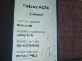Samsung galaxy A03s viskas veikia - nuotraukos Nr. 3