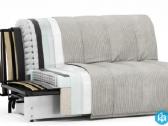 Tik išpakuota sofa lova su patalynės dėže - nuotraukos Nr. 5