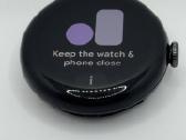 Google Pixel Watch 2 - nuotraukos Nr. 2