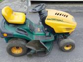 Yard Man Ag5170 žoliapjovė - nuotraukos Nr. 2