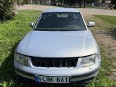 VW Passat dalimis - nuotraukos Nr. 3