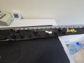 Bmw f11/f10 centrinė apdailos juosta - nuotraukos Nr. 3