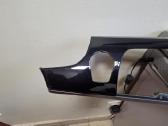 Bmw f11/f10 centrinė apdailos juosta - nuotraukos Nr. 6