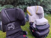 Automobilinė kėdutė Cybex Solution X2-fix - nuotraukos Nr. 4