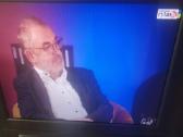 Parduodu televizorių LG kartu su kambarine antena - nuotraukos Nr. 3