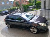 Opel Signum - nuotraukos Nr. 2