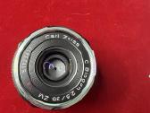 Parduoda Carl Zeiss Biogon 35mm., Distagon 25mm. - nuotraukos Nr. 4