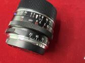 Parduoda Carl Zeiss Biogon 35mm., Distagon 25mm. - nuotraukos Nr. 5