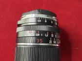 Parduoda Carl Zeiss Biogon 35mm., Distagon 25mm. - nuotraukos Nr. 7