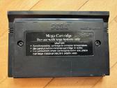 Sega Mega Drive žaidimai - nuotraukos Nr. 6