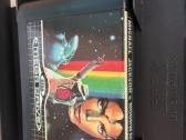 Sega Mega Drive žaidimai - nuotraukos Nr. 4