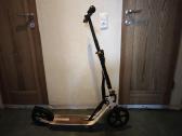 Parduodu paspirtuką Hudora Big Wheel Style230 - nuotraukos Nr. 2