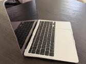 MacBook Air 13 Retina (2020) - nuotraukos Nr. 5