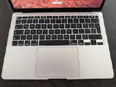 MacBook Air 13 Retina (2020) - nuotraukos Nr. 6