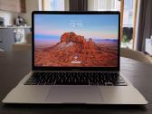 MacBook Air 13 Retina (2020) - nuotraukos Nr. 2