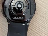 Oneplus Watch 3 46 mm Obsidian Titanium - nuotraukos Nr. 6
