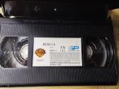 Video Vhs kasetė - nuotraukos Nr. 2