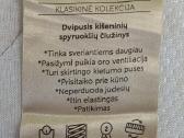 Lova vaikiška 160 cm - nuotraukos Nr. 6