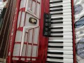 Vokiškas akordionas - nuotraukos Nr. 4