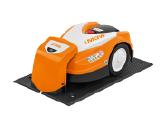 Robotas vejapjovė Rmi 422 - nuotraukos Nr. 5