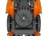 Robotas vejapjovė Rmi 422 - nuotraukos Nr. 4