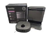 Eureka J15 Pro Ultra Robot Vacuum (Ekspo) +6mėn - nuotraukos Nr. 4
