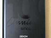 Denon Dp-a100 100-mečio riboto leidimo - nuotraukos Nr. 5