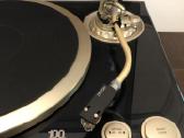 Denon Dp-a100 100-mečio riboto leidimo - nuotraukos Nr. 3