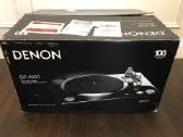 Denon Dp-a100 100-mečio riboto leidimo - nuotraukos Nr. 7