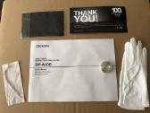 Denon Dp-a100 100-mečio riboto leidimo - nuotraukos Nr. 4