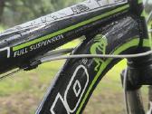 Parduodamas Full suspension dviratis! - nuotraukos Nr. 7