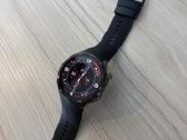 Oneplus Watch 3 46 mm Obsidian Titanium - nuotraukos Nr. 5