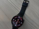 Oneplus Watch 3 46 mm Obsidian Titanium - nuotraukos Nr. 3