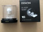 Denon Dp-a100 100-mečio riboto leidimo - nuotraukos Nr. 8