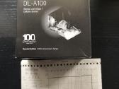 Denon Dp-a100 100-mečio riboto leidimo - nuotraukos Nr. 9