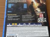 The Last Of Us Remastered Playstation 4 žaidimas - nuotraukos Nr. 2
