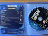 The Last Of Us Remastered Playstation 4 žaidimas - nuotraukos Nr. 3