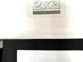 Elektrinis projektoriaus ekranas 2x3 (180x180 cm), - nuotraukos Nr. 5