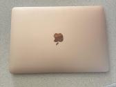MacBook Air 2019m su baterijos defektu 130e - nuotraukos Nr. 2