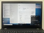 Lenovo thinkpad T570 i7 /16gb - nuotraukos Nr. 2