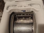Electrolux skalbimo mašina - nuotraukos Nr. 4