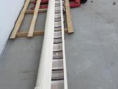 Parduodama elektrine markize 5,25 4,50 m - nuotraukos Nr. 3