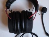 Hyperx Cloud Alpha ausines - nuotraukos Nr. 3