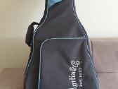 Gitara Martin - nuotraukos Nr. 4