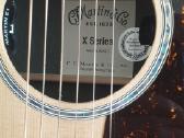 Gitara Martin - nuotraukos Nr. 6