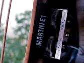 Gitara Martin - nuotraukos Nr. 8